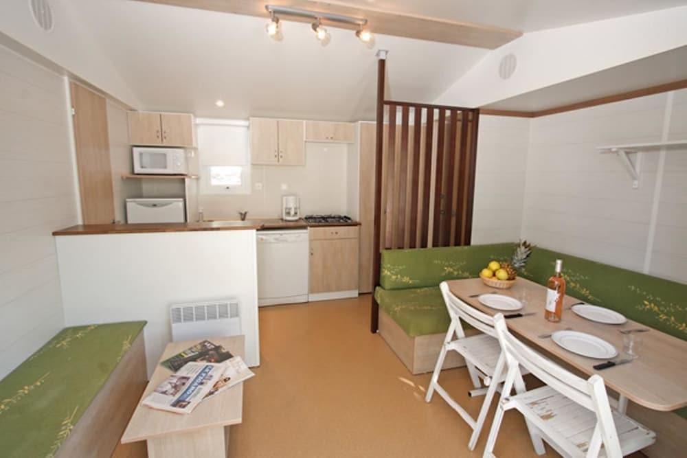 Camping Domaine De Chanteraine Les Salles-sur-Verdon Dış mekan fotoğraf